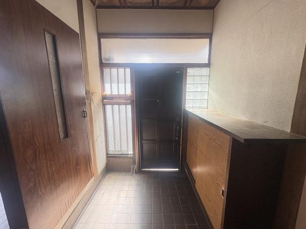 東大阪市上四条町の中古一戸建て