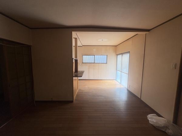東大阪市上四条町の中古一戸建て