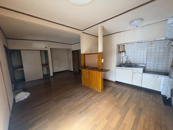 東大阪市上四条町の中古一戸建て