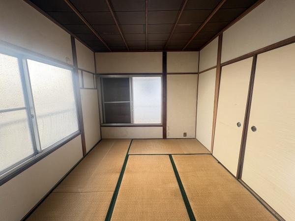 東大阪市上四条町の中古一戸建て