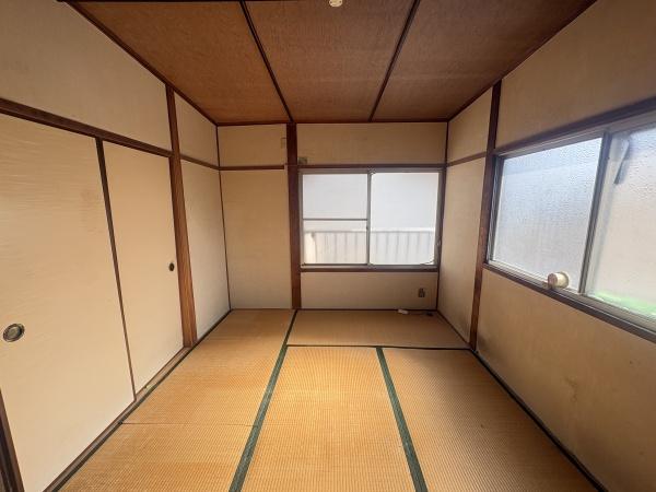 東大阪市上四条町の中古一戸建て