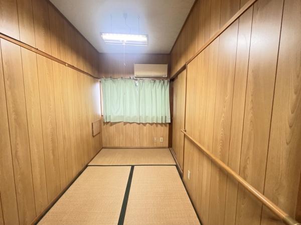 東大阪市六万寺町２丁目の中古一戸建て