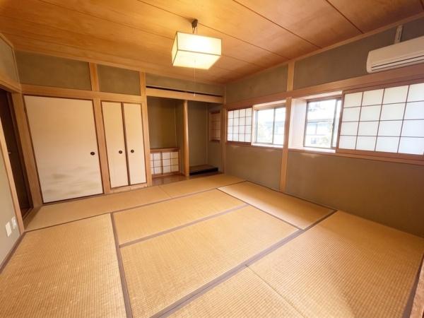 東大阪市喜里川町の中古一戸建て