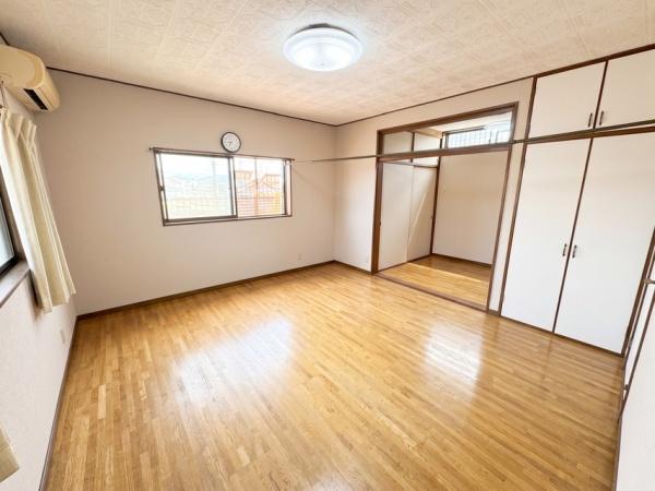東大阪市喜里川町の中古一戸建て