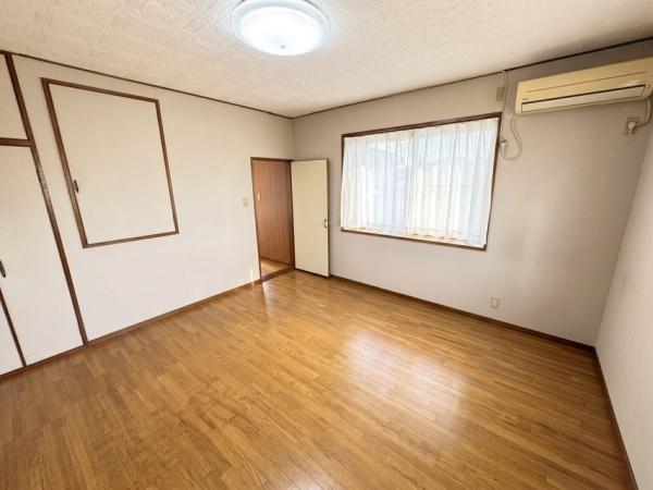 東大阪市喜里川町の中古一戸建て
