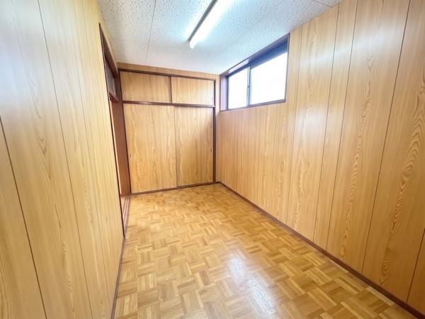 東大阪市喜里川町の中古一戸建て