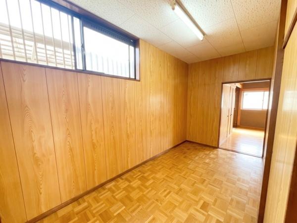 東大阪市喜里川町の中古一戸建て