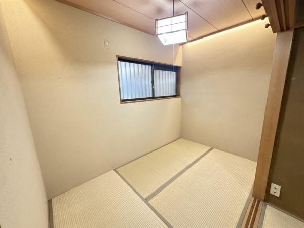 東大阪市喜里川町の中古一戸建て
