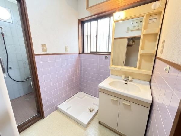 東大阪市喜里川町の中古一戸建て