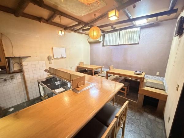 東大阪市喜里川町の中古一戸建て
