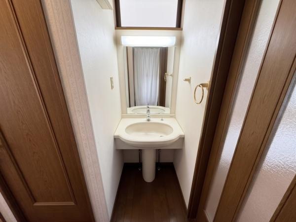 大東市緑が丘２丁目の中古一戸建て