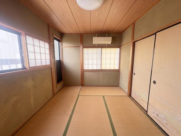 東大阪市六万寺町１丁目の中古一戸建て