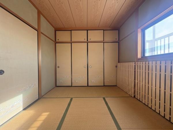 東大阪市六万寺町１丁目の中古一戸建て