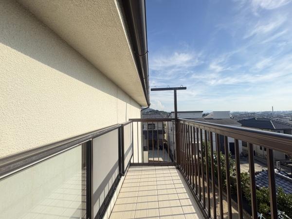 東大阪市六万寺町１丁目の中古一戸建て