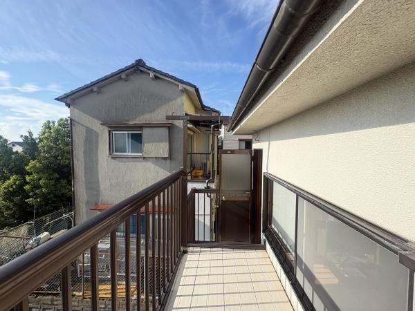 東大阪市六万寺町１丁目の中古一戸建て