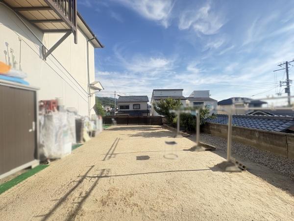 東大阪市六万寺町１丁目の中古一戸建て