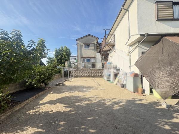 東大阪市六万寺町１丁目の中古一戸建て