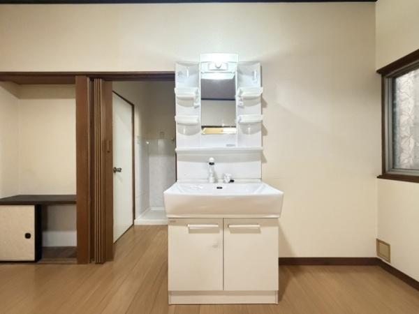 東大阪市末広町の中古一戸建て