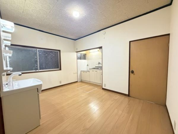 東大阪市末広町の中古一戸建て
