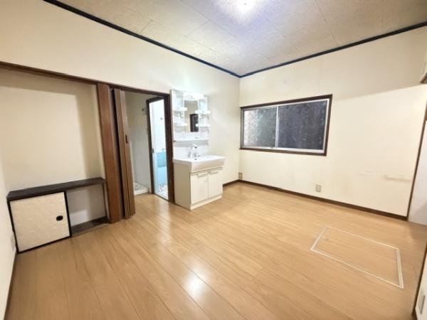 東大阪市末広町の中古一戸建て