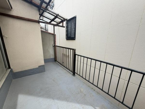 東大阪市末広町の中古一戸建て
