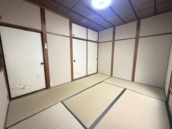 東大阪市末広町の中古一戸建て