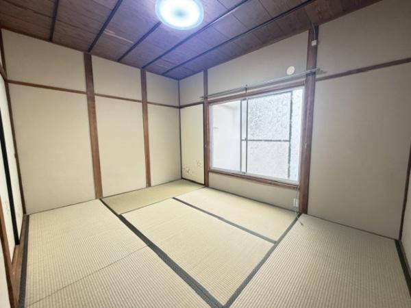 東大阪市末広町の中古一戸建て