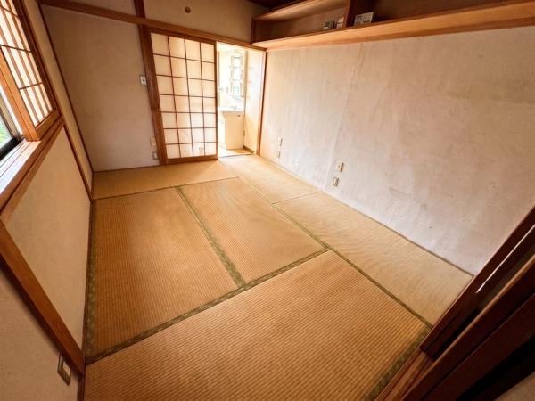 大東市深野５丁目の中古一戸建て
