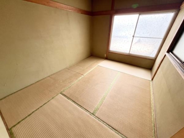 大東市深野５丁目の中古一戸建て