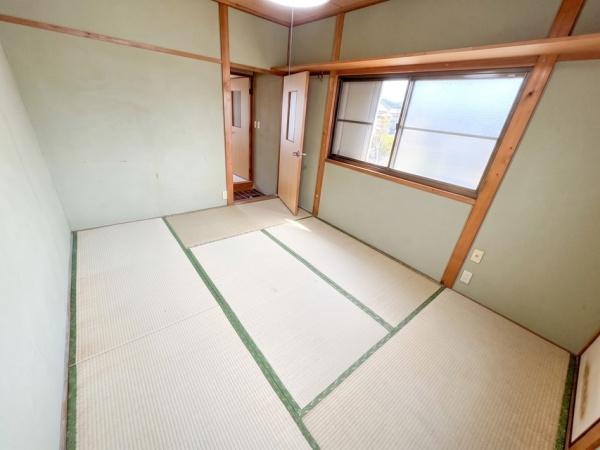 大東市深野５丁目の中古一戸建て