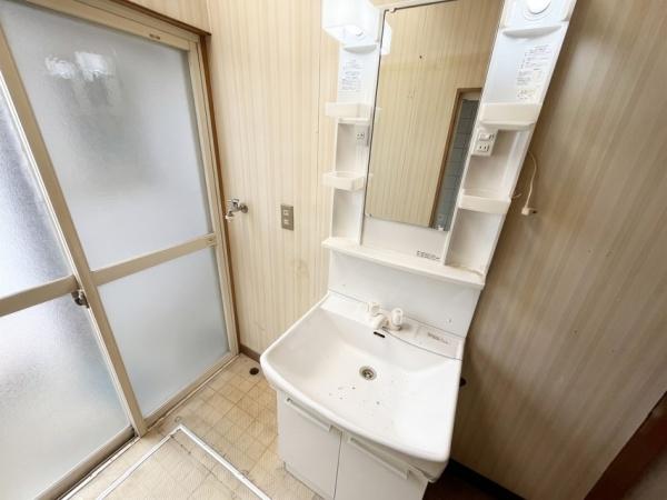 大東市深野５丁目の中古一戸建て