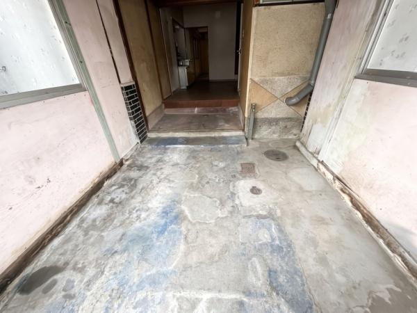 大東市深野５丁目の中古一戸建て