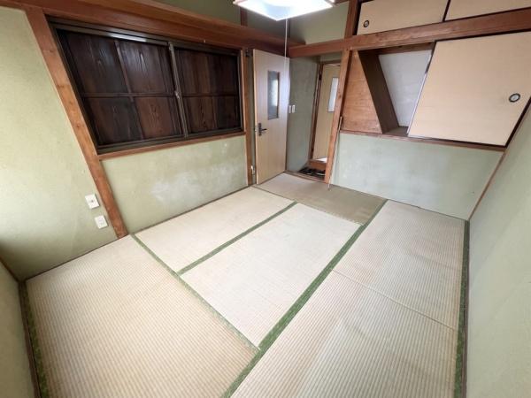 大東市深野５丁目の中古一戸建て