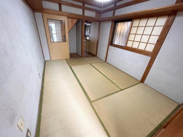 大東市深野５丁目の中古一戸建て