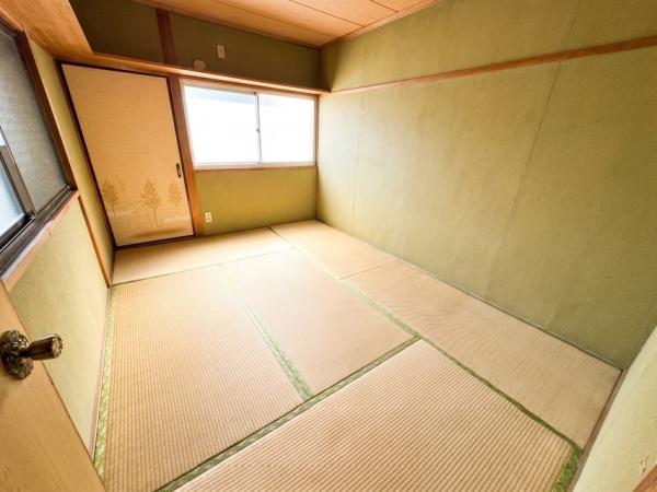 大東市深野５丁目の中古一戸建て