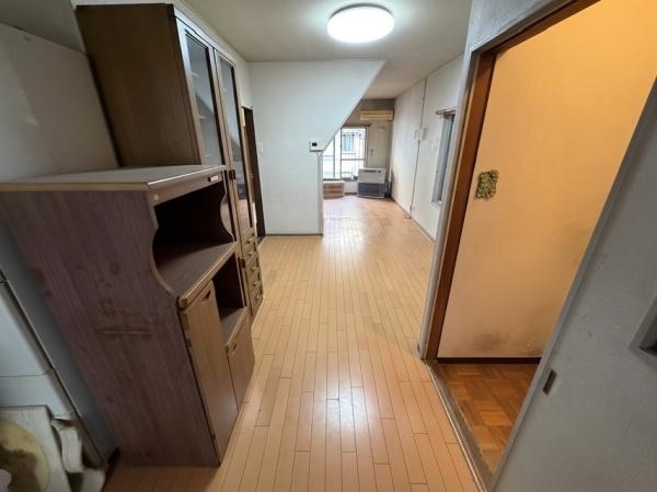東大阪市御厨東２丁目の中古一戸建て