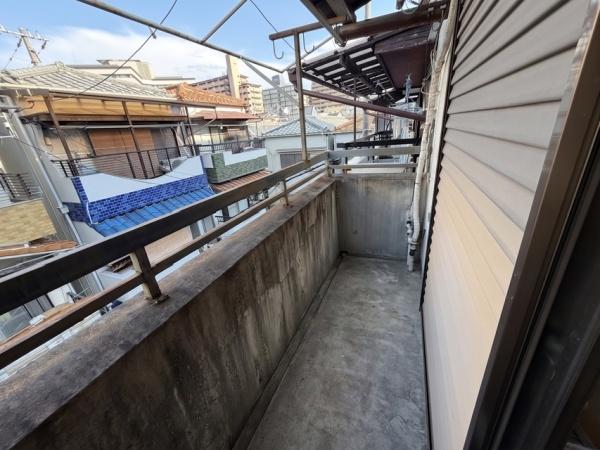 東大阪市御厨東２丁目の中古一戸建て
