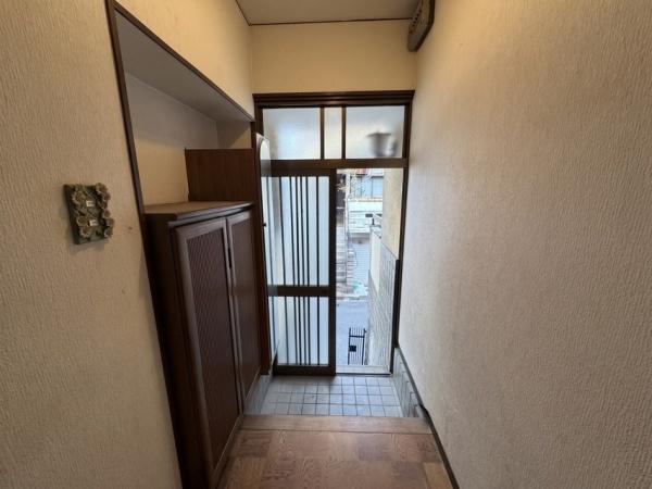 東大阪市御厨東２丁目の中古一戸建て