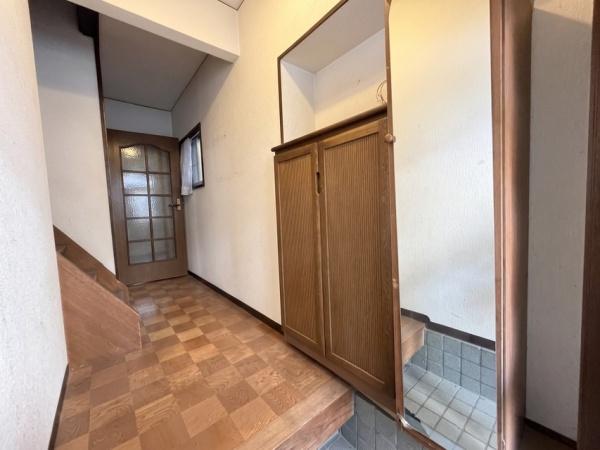 東大阪市御厨東２丁目の中古一戸建て