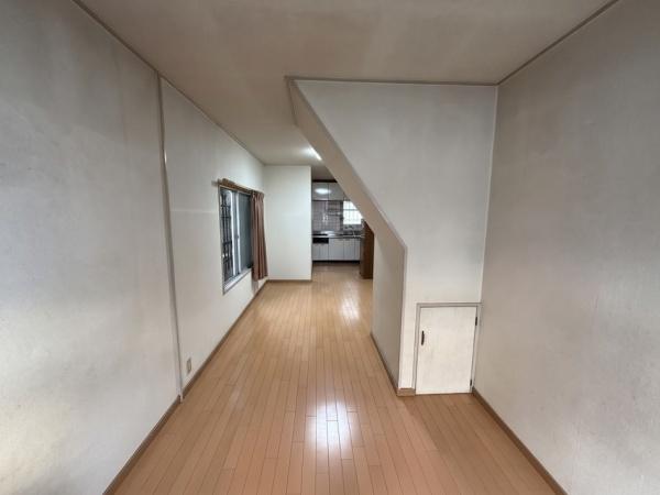 東大阪市御厨東２丁目の中古一戸建て