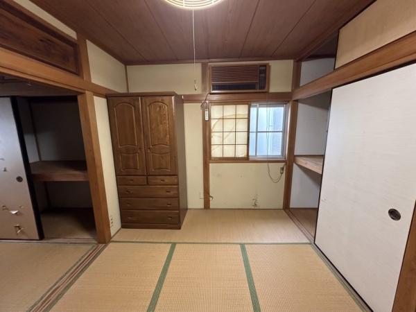 東大阪市御厨東２丁目の中古一戸建て