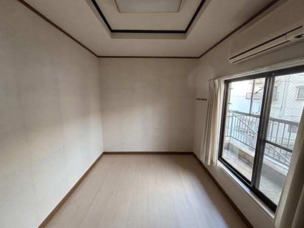 東大阪市御厨東２丁目の中古一戸建て