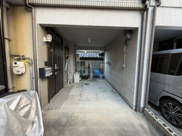 東大阪市吉田２丁目の中古一戸建て