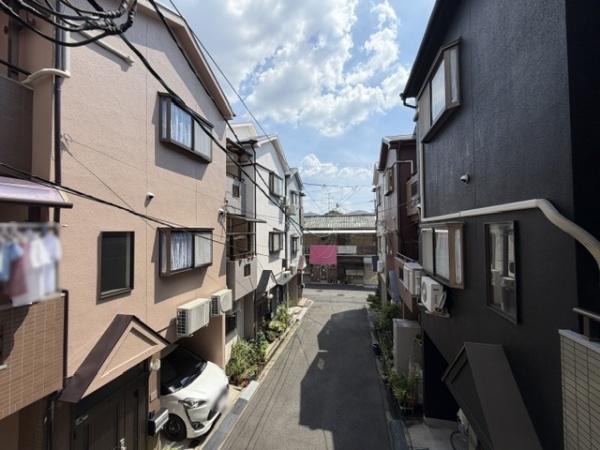東大阪市吉田２丁目の中古一戸建て