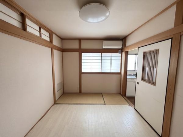 東大阪市吉田２丁目の中古一戸建て