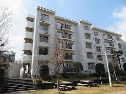 住道駅前住宅　10号棟　中古マンション