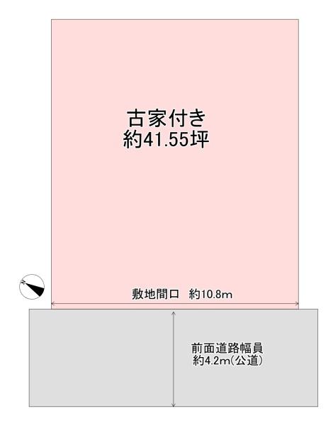 大東市寺川５丁目の中古一戸建