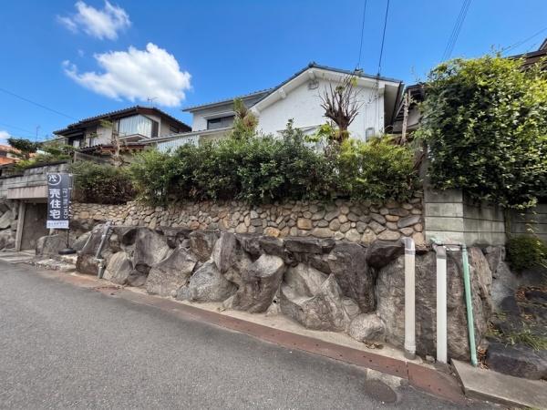 大東市寺川５丁目の中古一戸建て