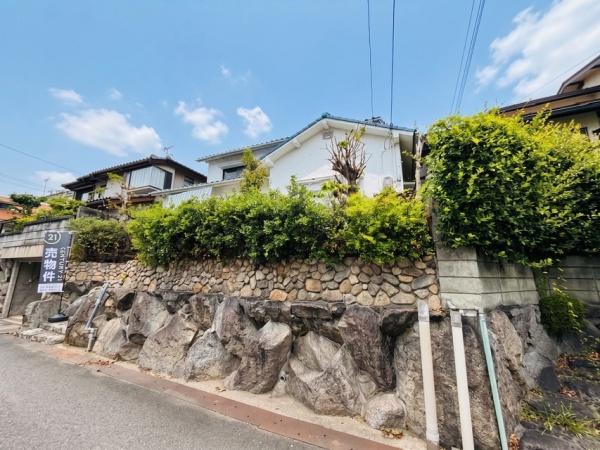 大東市寺川５丁目の中古一戸建て