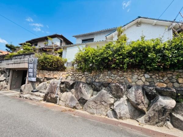 大東市寺川５丁目の中古一戸建て